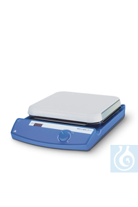 IKA C-MAG HP 10 IKATHERM� ����� �������� �� ������������� ������, ... 0003582000