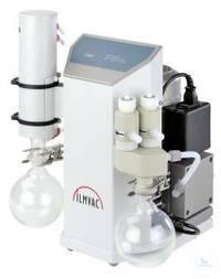 Welch Vacuum Laboratory-Vacuum-System LVS 302 Z 230 � 50/60 �� 115043
