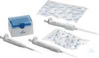 Eppendorf Eppendorf Reference 2 3-Pack ���. epT.IPS ������� 3: 100-1000 ���, 0,5-5 ��, ... 4920000920