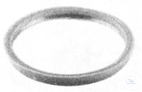 0 175 301 Witeg POURING RINGS, �������, ETFE, RESIST. �� 180 � C, ��� ����� TH 0 175 301