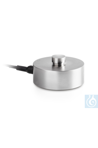 CR 10000-1Q1 Kern Waege- / Kraftmesszelle, ������������� ������ 10 � (~ 100 ��) CR 10000-1Q1