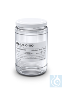 ����������� ����������� ����� IKA CAL-O-100, 100 ���, 25 ?, 500�� 0025000434