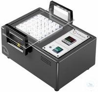 5012 6101 Liebisch Metalblock-Thermostate EPT-130-36-1,5 Epptherm� � ������������� �������������� ������ 5012 6101