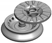 ����� ������� 18x0,5 �� � ���������� ������������� ������� 11203