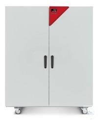 Binder ����� BF Avantgarde.Line - ����������� ���������� � ����������� �������, �������� BF720-230V 9010-0321