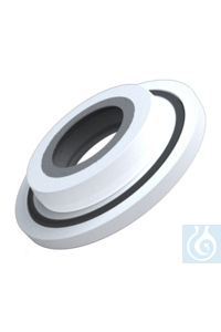 IKA RV 10.8001 ���������� ����������� ��������� ���������� �� PTFE ��������� �� ... 0003907000