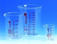7 010 012 Witeg GRIFFIN BEAKERS, �������� �������, ���� �����������, TPX, 3000 � 7 010 012