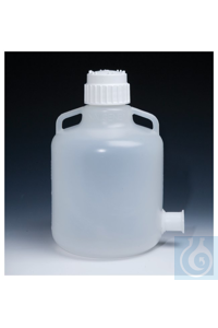 Nalgene Nalgene &amp; trade; ��������������� ���������������� Carboys � 1,5 ����� ... 2640-0050