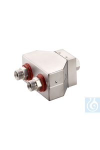 ����������������� ������� Julabo Twin M24x1,5, �������������, 1 ��. M24x1,5, 2 ��. M24x1,5 �� 8890130