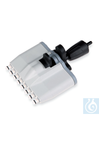 VACUUBRAND VHCpro 8-��������� ���������� � ��������� 20635679