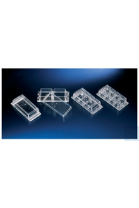 Nunc Nunc &amp; trade; Lab-Tek &amp; ��������; ��������� ������ 2-�������� ��������� ������ ... 155380