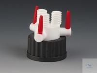 D 616-08 Bohlender ��������� ��������������� � ��������� ������� PTFE / PPS, PTFE. �������� ������ �� PPS, � D 616-08