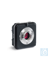 ODC 825 Kern Microscope cam 5,1MP, CMOS 1 / 2,5 "; USB 2.0; ������� ODC 825