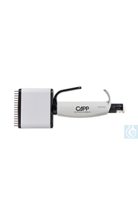 AHN Biotechnologie CAPP �������������, 16 �������, 0,5 - 10 ��� C10-16