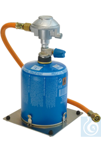 Газовый адаптер безопасности WLD-TEC 470 gasprofi, серия Fuego, Flame 100 6.000.850