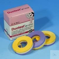 Macherey-Nagel DUOTEST pH 1,0 - 4,3 ���������� 90312