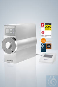 Hirschmann rotarus� flow 100i, �������� �����, inox, IP 65 9501544