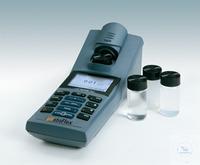 WTW pHotoFlex Turb ����������� �������� � ���������� �������� 251110