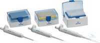Eppendorf Eppendorf Reference 2 3-Pack ���. epT.IPS ������� 1: 0,5-10 ���, 10-100 ���, ... 4920000903