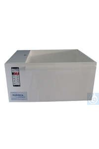 Dinkelberg Водяная баня Ecotherm E5U, с циркуляцией, вместимость ванны 5л, модель 2015, ванна ... DIET231220Uv15