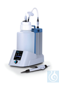 VACUUBRAND BioChem-VacuuCenter BVC professional, � 4� �������� �� ��, 230 � / 50-60 � 20727401
