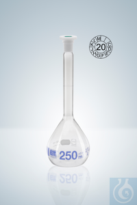 ����� �������� ������ DURAN�, ��. A, ������� ����, 1000: 0,6 ��, NS 29/32, H 300 �� 2820192