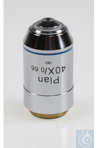Kern Objective Infinity Plan 40 x / 0,65, �����, ��� �������, ���������������� OBB-A1288