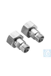 Julabo 2 ������� M24x1,5 ������� � M16x1 ������� 8890052