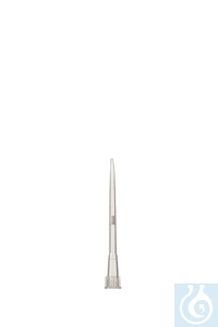 AHN Biotechnologie Expell 10 мкл XL, прозрачный, пакет, 20x1000 шт. 5130040C