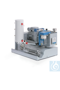 VACUUBRAND ���������� ��������� ����� PC 8 � RC 6 230 � / 50-60 ��, ������� ������ CEE 20698570