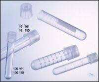 Greiner Bio-One TUBE, 14 ��, PS, 18/95 ��, ������� ���, ��������������� �������������� ������, CLEAR, ... 191161