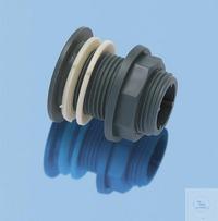 Burkle ������������ ����������, PP, 1/2 ", NW 13,5 ��, ����� 8530-0012