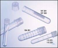 Greiner Bio-One TUBE, 5 ��, ������������, 12/75 ��, ������� ���, ��������������� �������������� ������, �����������, ... 115262