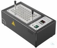 5100 6201 Liebisch Metalblock-Thermostate TM-200-56 Thermobil� ��� ������� �������������� ������ 5100 6201