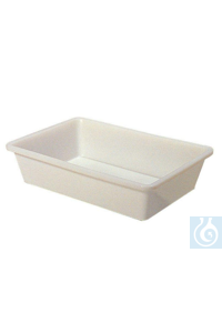 Lab-plastix ��������������� �����, ����� 12 �, HDPE �����, �������. B 505 x D 350 x H 114 �� PL-548