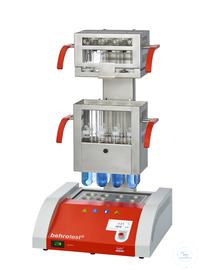 Behr K8L ��������� ��� ������������� behrotest Kjeldahl ��� ������� 8x250 ��. B00632823