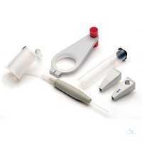 ���������� ������ Eppendorf, ����� 80 ��, 2,5 �� - 10 �� 4960824003
