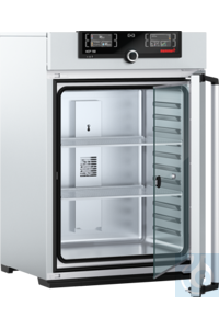 Memmert ������ ��������� HCP150, 156 �, 18-90 � C, ������������� ��������� 20-95% HCP150