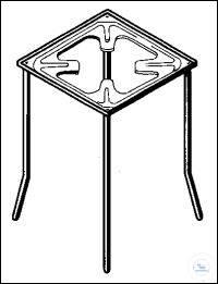 5 165 003 Witeg QUADRUPS, ������������� �� ����-������-�����, ��� ��������� ����, 17 5 165 003
