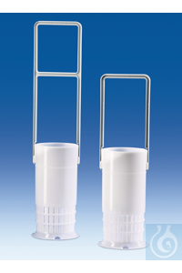 ������� ��� ������� Vitlab, PE-HD, ����� ������ 495 �� 80222