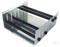 Witeg Платформа для колб SP230 351x355x174 мм для SHO-2D, SHR-2S DH.WSO504230