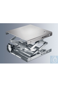 Marienfeld Labjacks 130x160 ��, 6627102