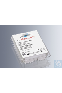 ������ ��� ����������� Marienfeld HistoBond� + blue, 100 / ������� 0810431