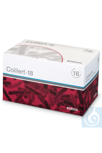 Dinkelberg Colilert 18, ��� �������� �� 100 ��, 200 ���� / ��� IX982137300