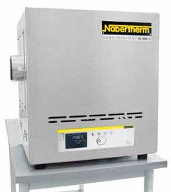 Nabertherm RHTC 80-230 / 15 / B410 ������������������� ��������� ���� � SiC-��������, Tmax 1500 � C RC181B5A