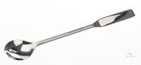 ����� Bochem Spoon 18/10 �����, �������������, L = 120 �� 3470