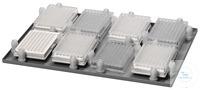 Buhler Rack система с зажимными штифтами 0052096