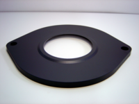 Retsch �������� ������ AS � ������� ����� Perspex ��� ����������� ��� 305 ��? 02.660.0011