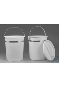 ���-��� �������� PAIL, PP, WITH / LID, 8 QUART16775-0000 F16775-0000