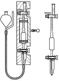 4 958 010 Witeg VAN SLYKE APPARATUS, ��� �����������, �������������� �� �� 4 958 010